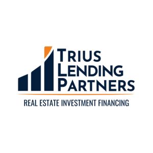 Logo of Trius Lending Partners - Real Estate Investment Financing